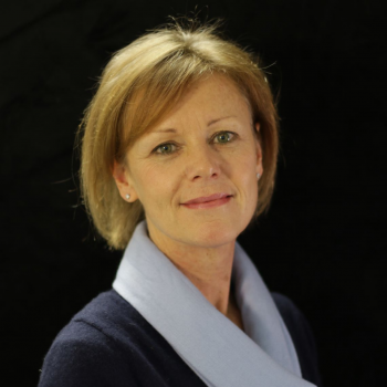 Heather Gowans
