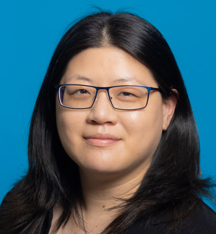 Anna Yeung