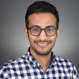 Mohammed Alghamdi