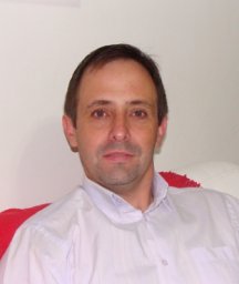 Marcos Benedito Schimalski