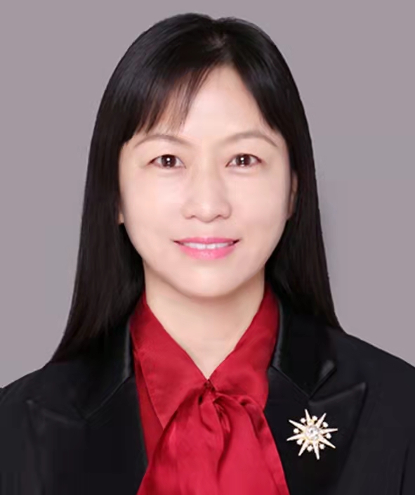Xiaoping Zhang