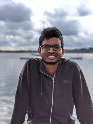 Surya Abhishek