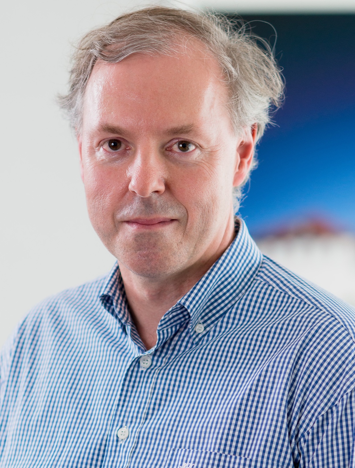 Manfred Kappes