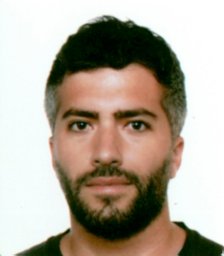 Ruben Rosales