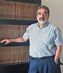 Armando Salinas-Rodriguez