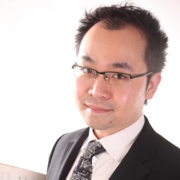 Chuck-jee Chau