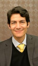 Fernando Cortés-Salazar