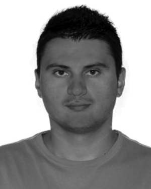 Pavlos Ziridis