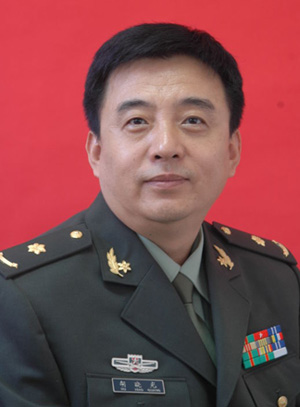 Xiaoguang Hu