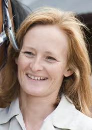 Sarah Freeman