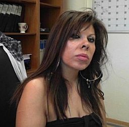 Hera Antonopoulou