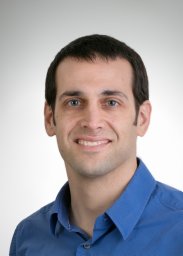 Benjamin J Levy
