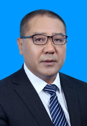 Yuqing Zhang