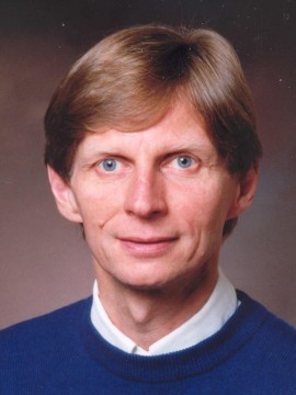 Dan Moore