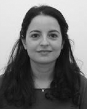 Nadia Khaled