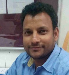 Yogesh Khetra
