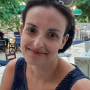 Irini Eleftheriou