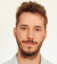 Luca Ferrario