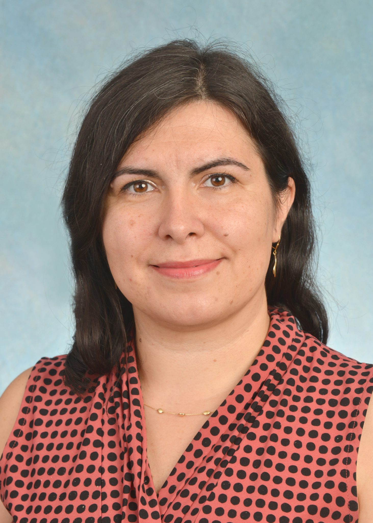 Alina Iuga