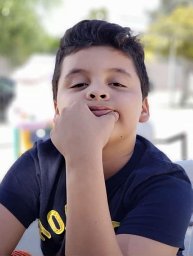 Andres Hernandez