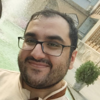 Mohammad R. Khosravi