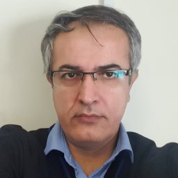 Ghader Mirzaghaderi