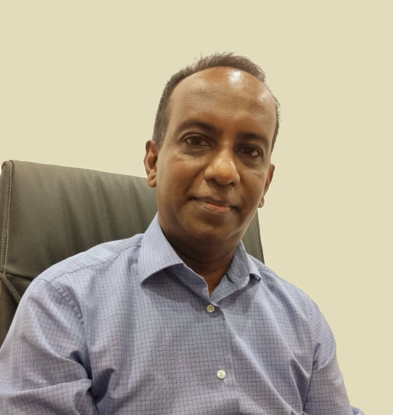 Senaka Rajapakse
