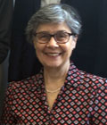 Ann Le Couteur