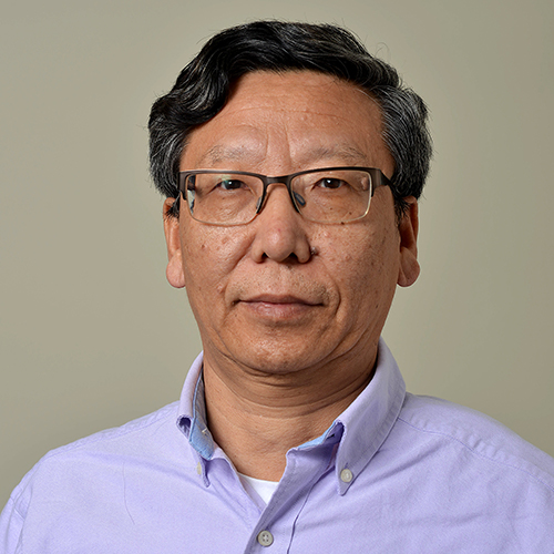 Lin Xi