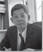 Punya Thitimajshima