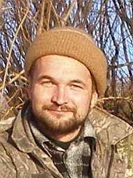 Dmitry Karabanov