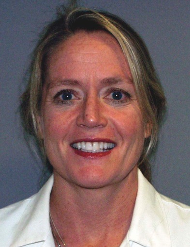 Mary Bouxsein