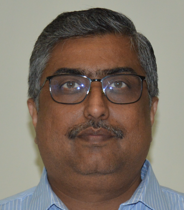 Shvetank Sharma