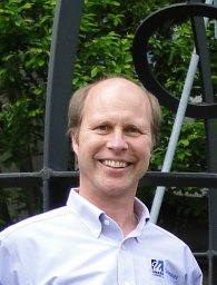 Peter A. Gaines