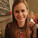 Harriet E D Southgate