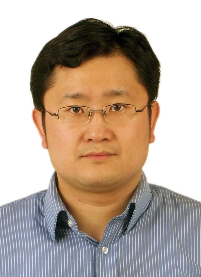 Chao Xu