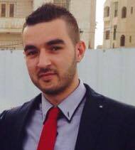 Nadeem Joudeh