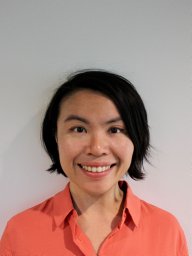 Carmen Kung