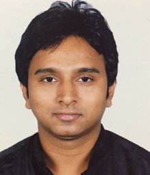 Parimal Patel