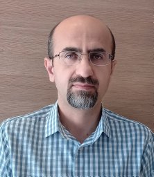 Bahador Bakhshi