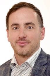 Michael Roumeliotis