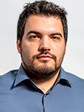 Athanasios Akis Theofilatos