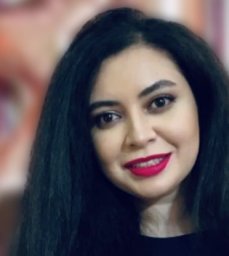 Mahsa Tajdari