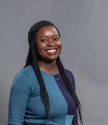 Karen Blay