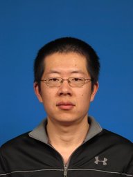 Chenggang Chen