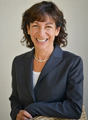 Lisa Chasan Taber