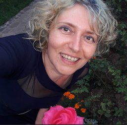 maura gabriela felea
