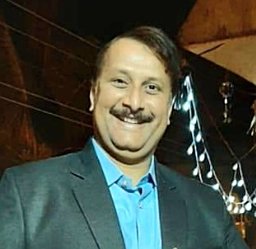 Vinayak Adimule