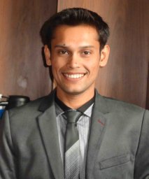 Samik Bagchi