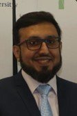 Ikram Muhammad Faisal